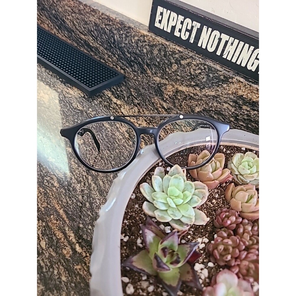 Diesel DL5194 50/16 145 Black Women Eyeglass Frames